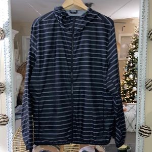 Old Navy Windbreaker